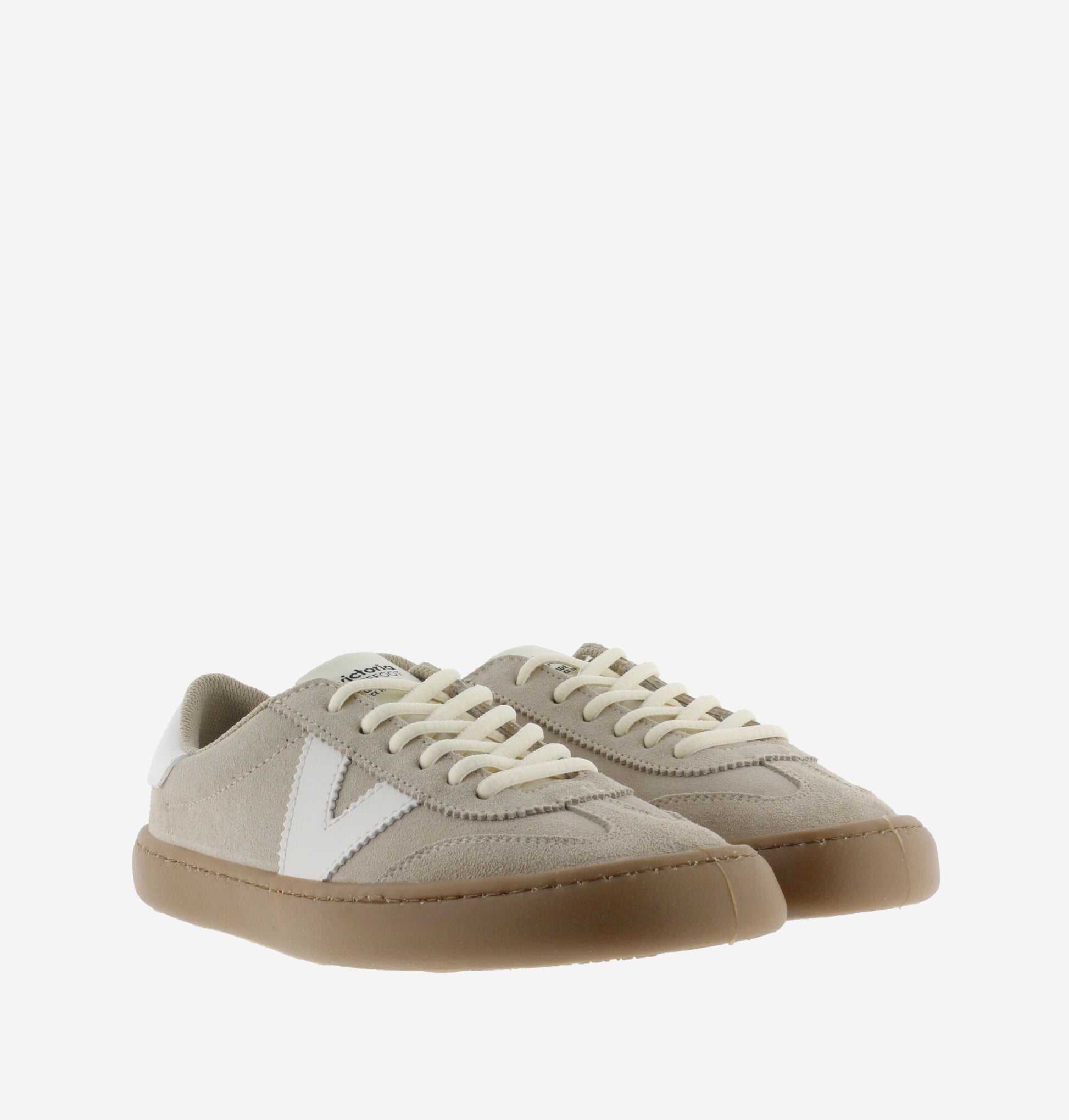Victoria Barefoot Olmo, Bege