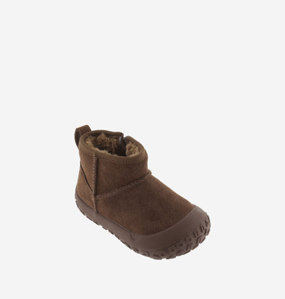 Victoria Barefoot - Botas Halo, Marron