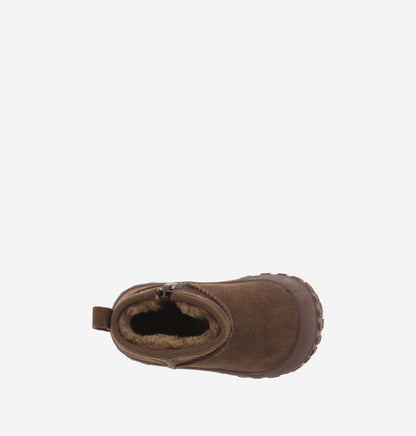 Victoria Barefoot - Botas Halo, Marron