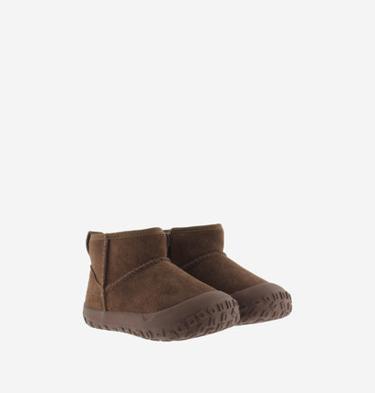 Victoria Barefoot - Botas Halo, Marron