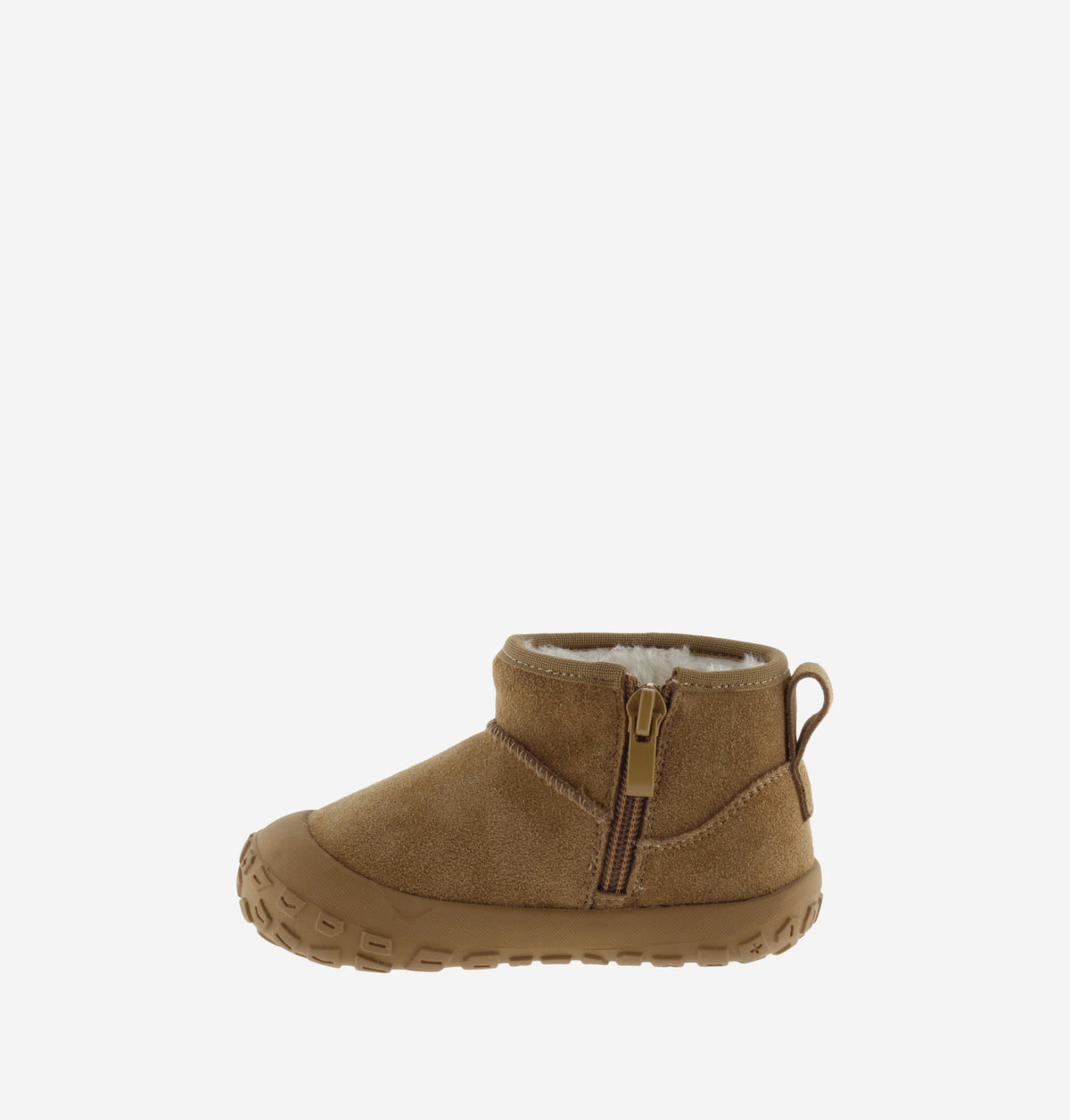 Victoria Barefoot - Botas Halo, Beige