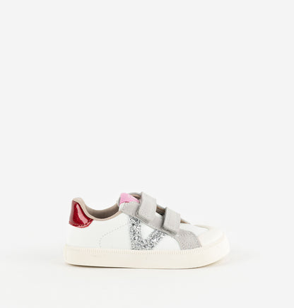 Victoria Oliver Pele e Contraste, Prata