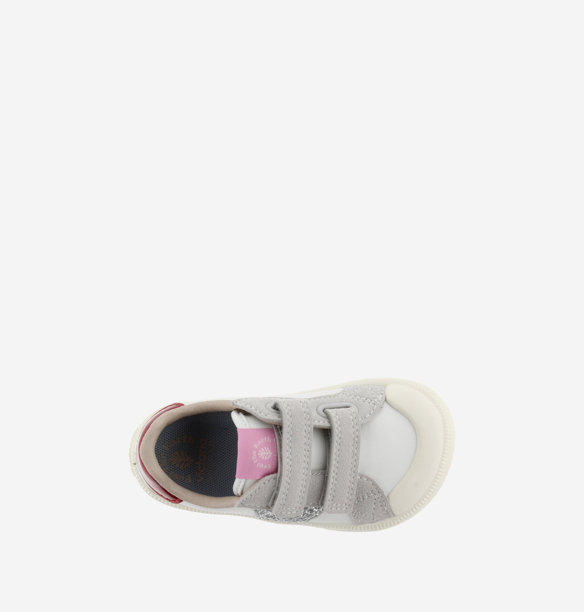 Victoria Oliver Pele e Contraste, Prata