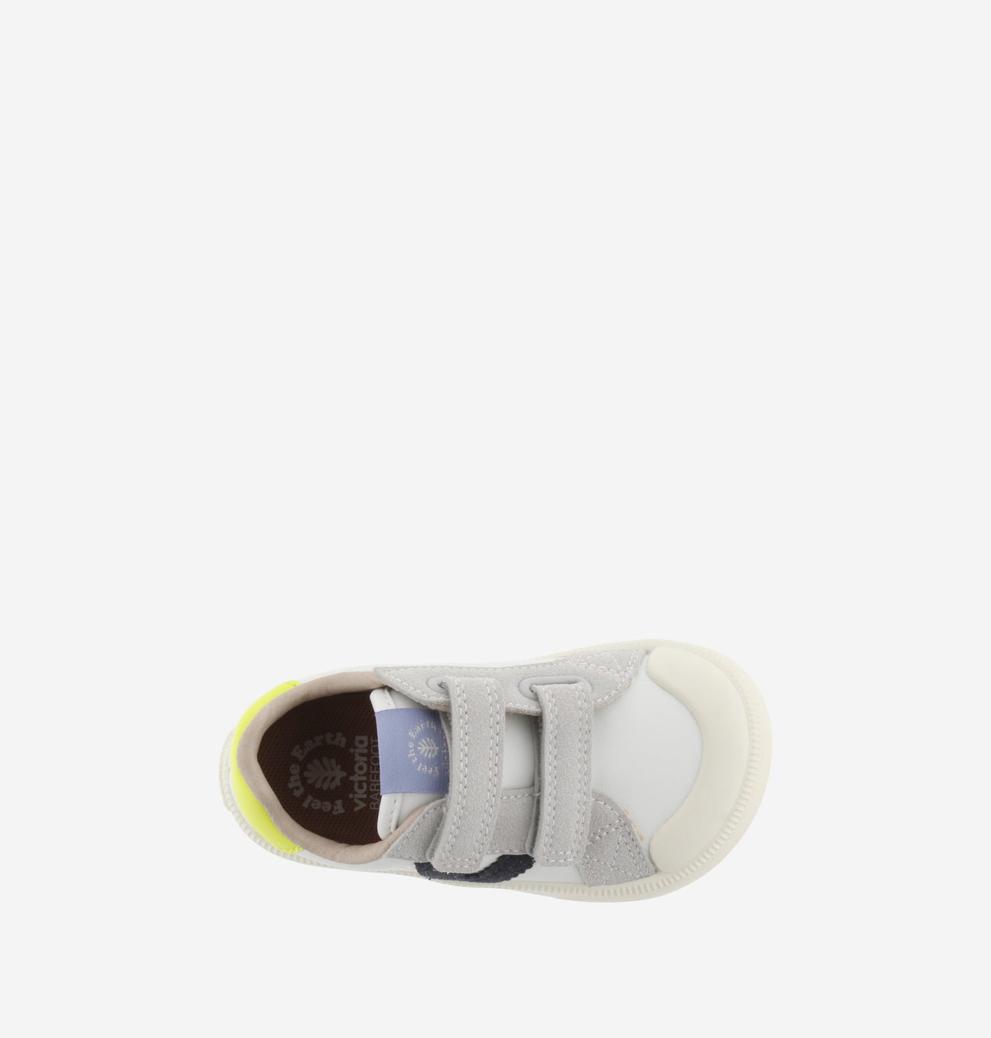 Victoria Oliver Pele e Contraste, Marinho
