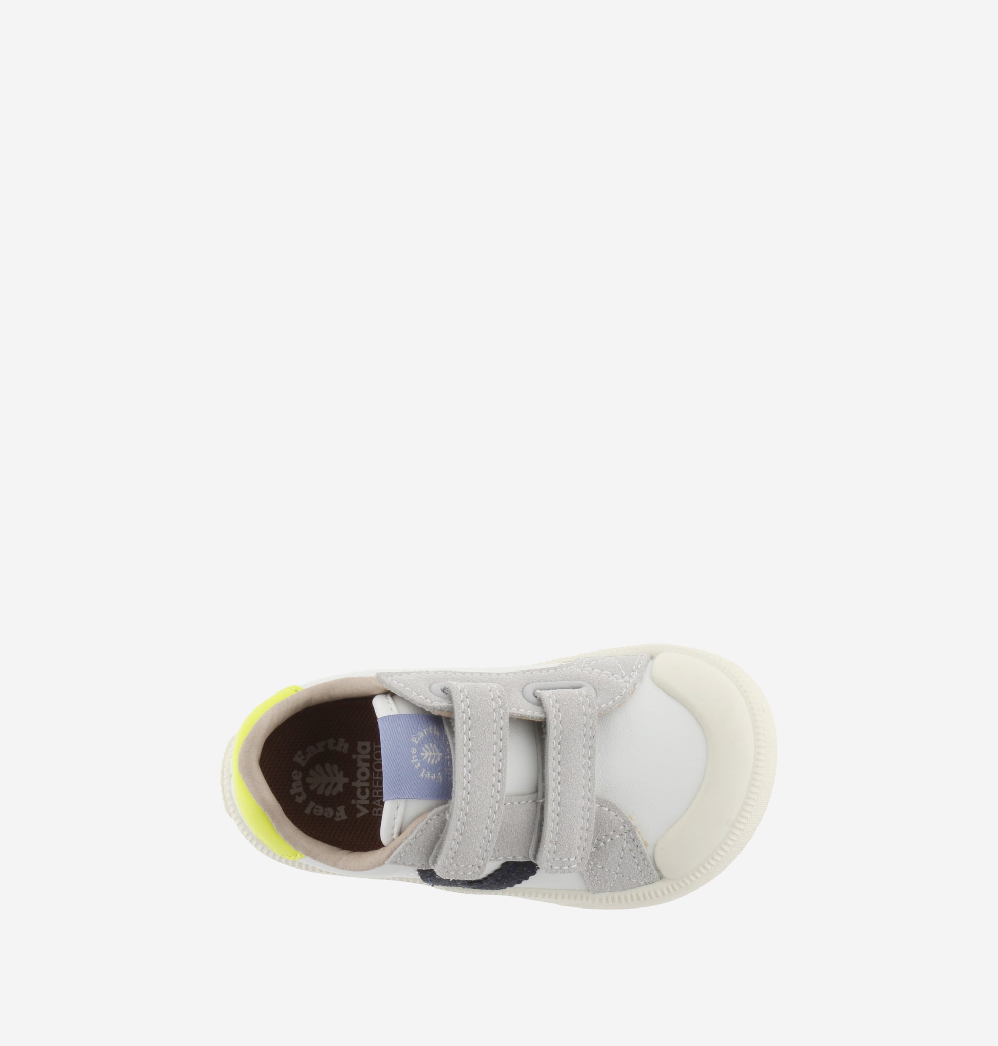 Victoria Oliver Pele e Contraste, Marinho
