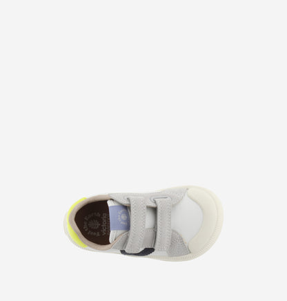 Victoria Oliver Pele e Contraste, Marinho
