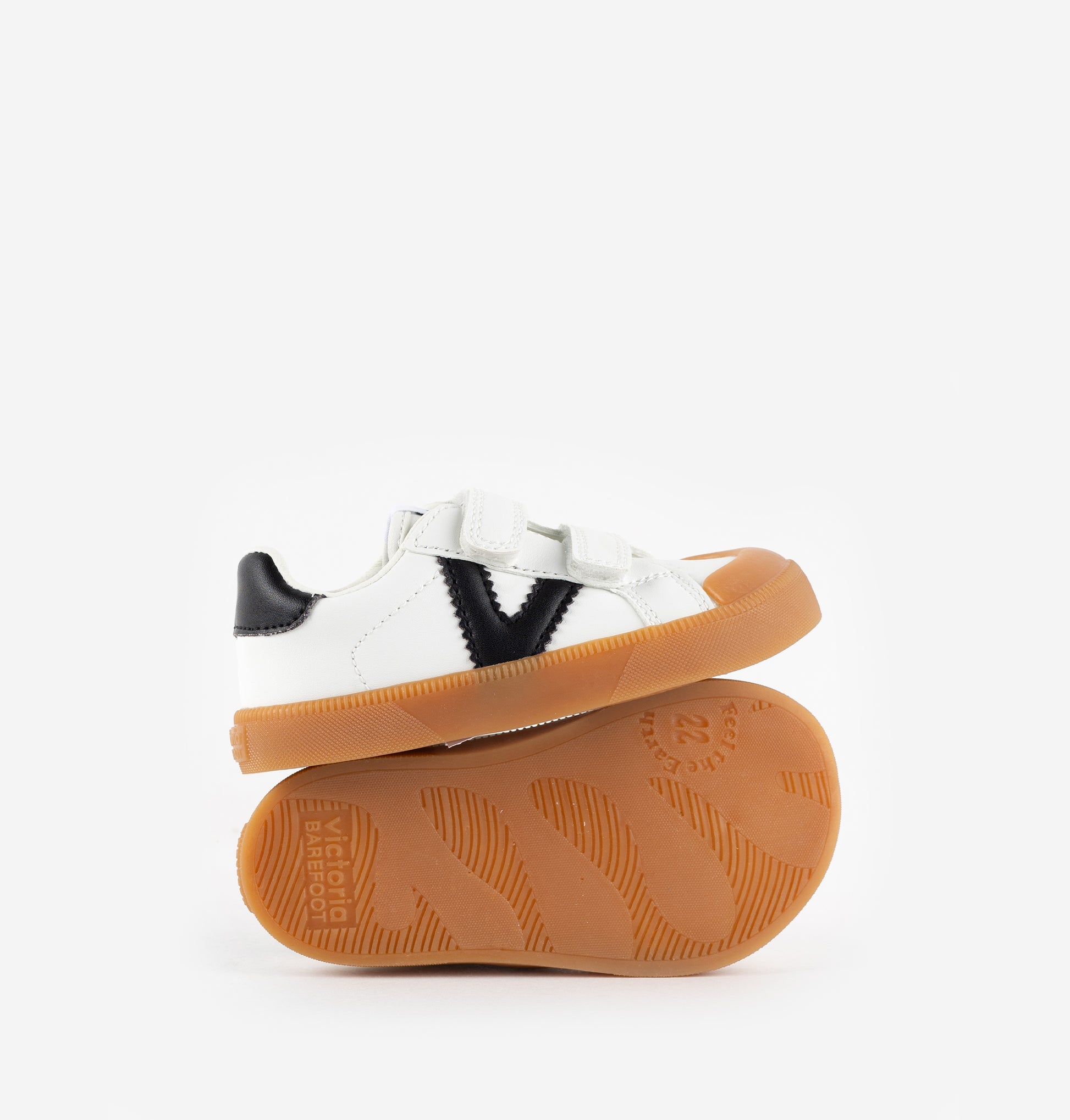 Victoria Oliver Pele e Contraste, Branco