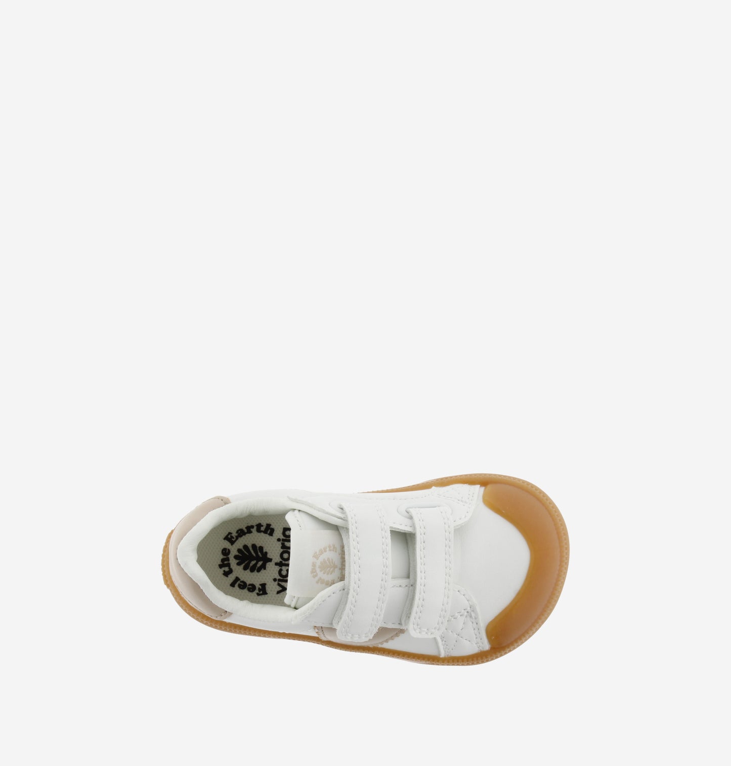 Victoria Oliver Pele e Contraste, Beige