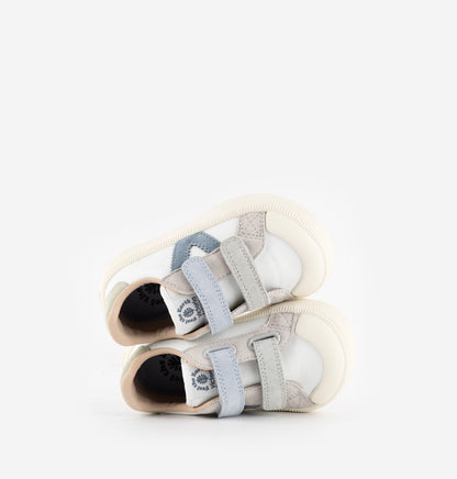 Victoria Oliver Pele e Contraste, Azul