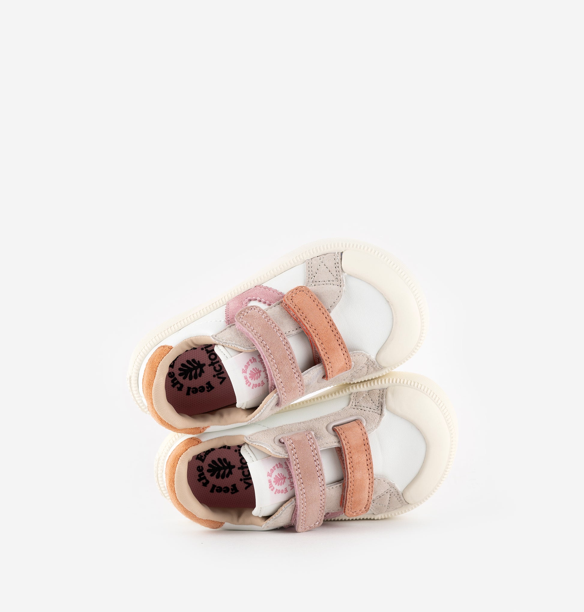 Victoria Oliver Pele e Contraste, Rosa