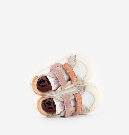 Victoria Oliver Pele e Contraste, Rosa