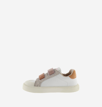 Victoria Oliver Pele e Contraste, Rosa