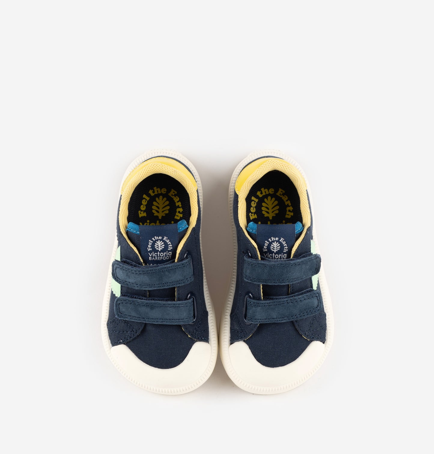 Victoria Oliver Lona Multicolor, Marinho