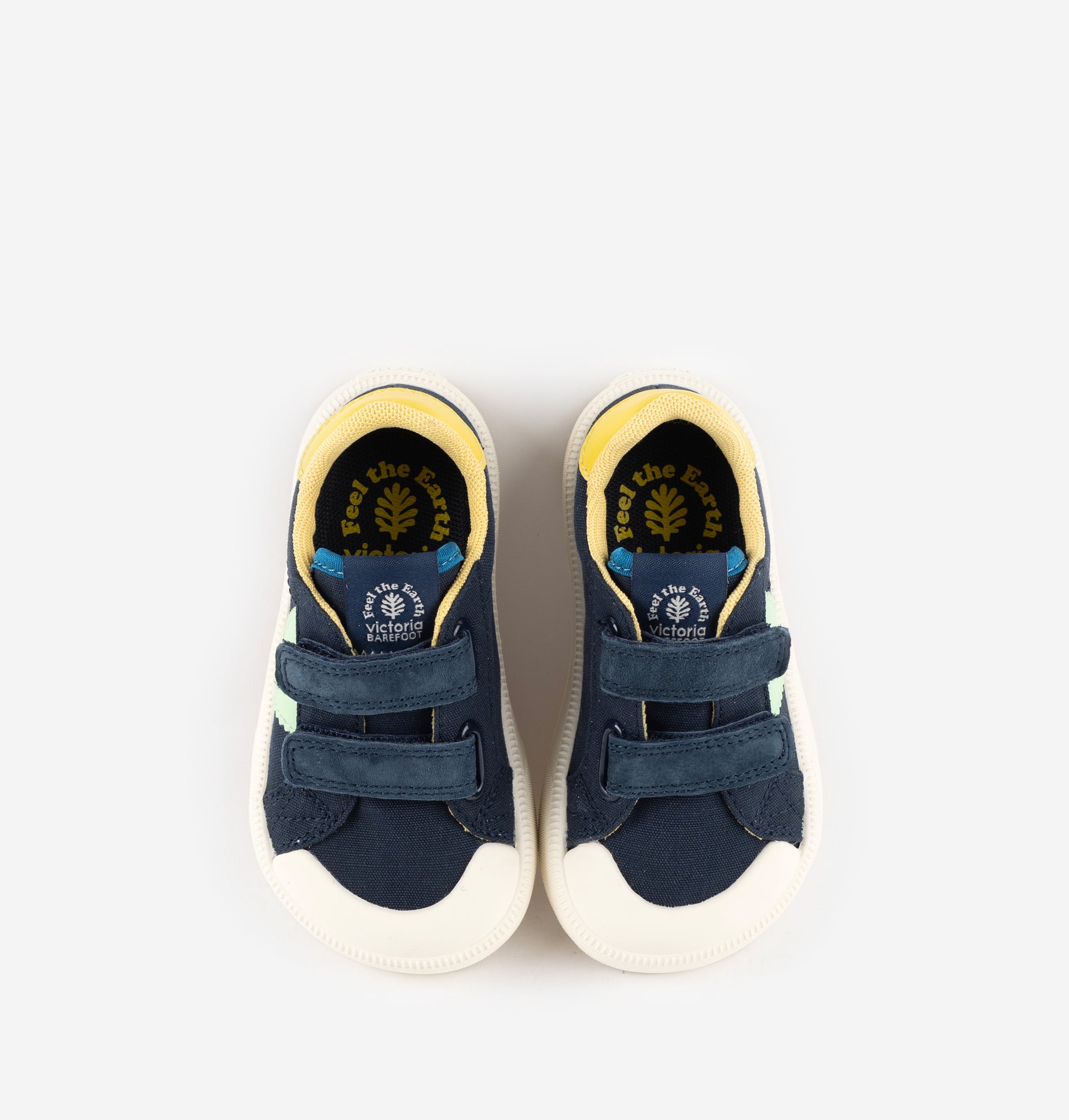 Victoria Oliver Lona Multicolor, Marinho