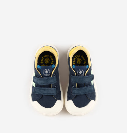 Victoria Oliver Lona Multicolor, Marinho