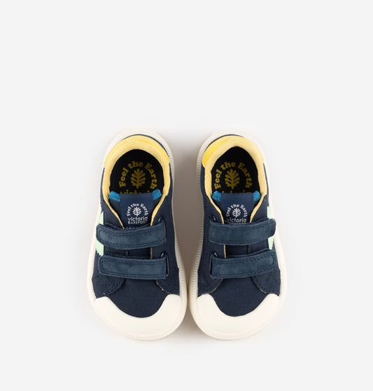 Victoria Oliver Lona Multicolor, Marinho