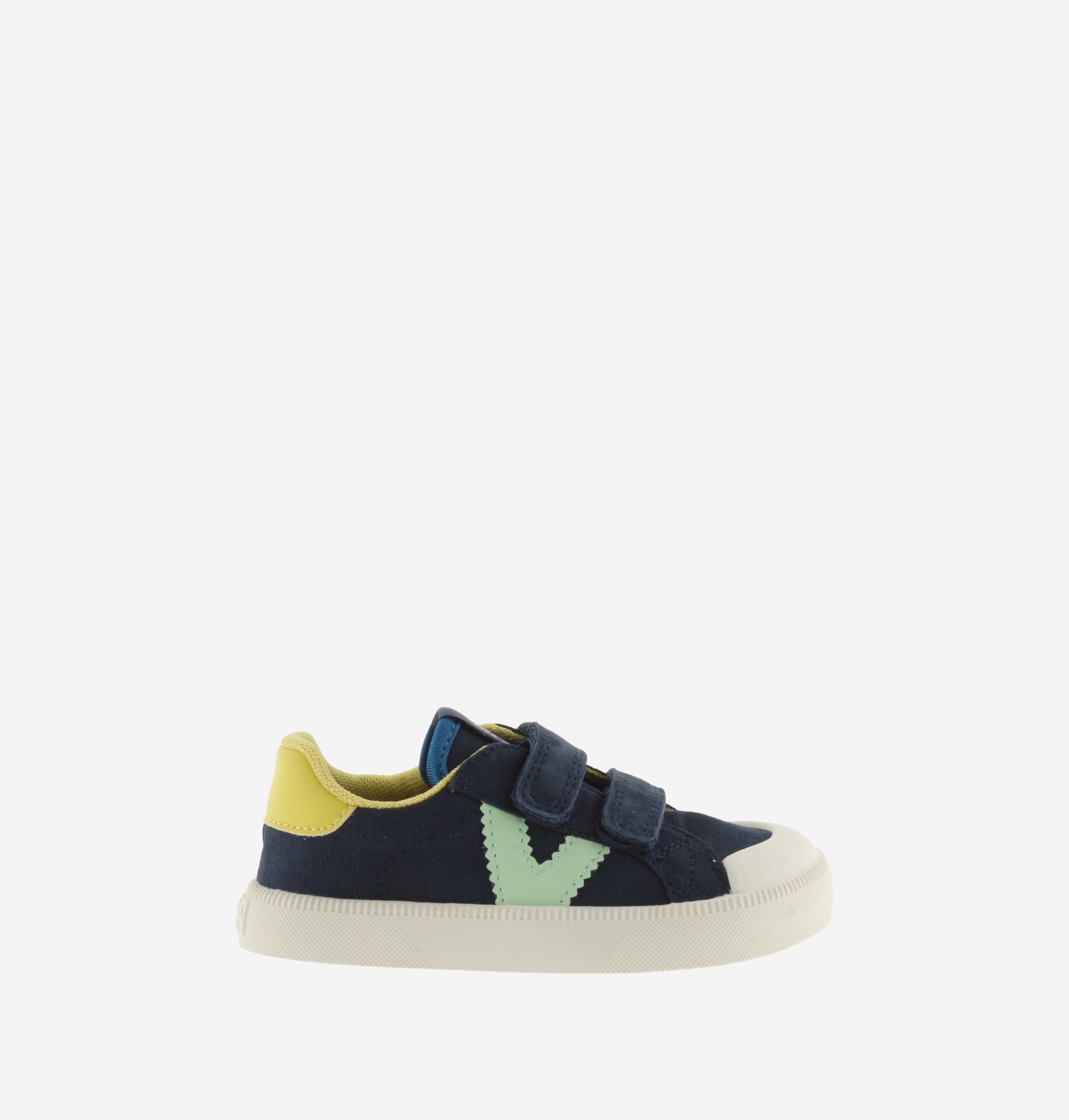 Victoria Oliver Lona Multicolor, Marinho