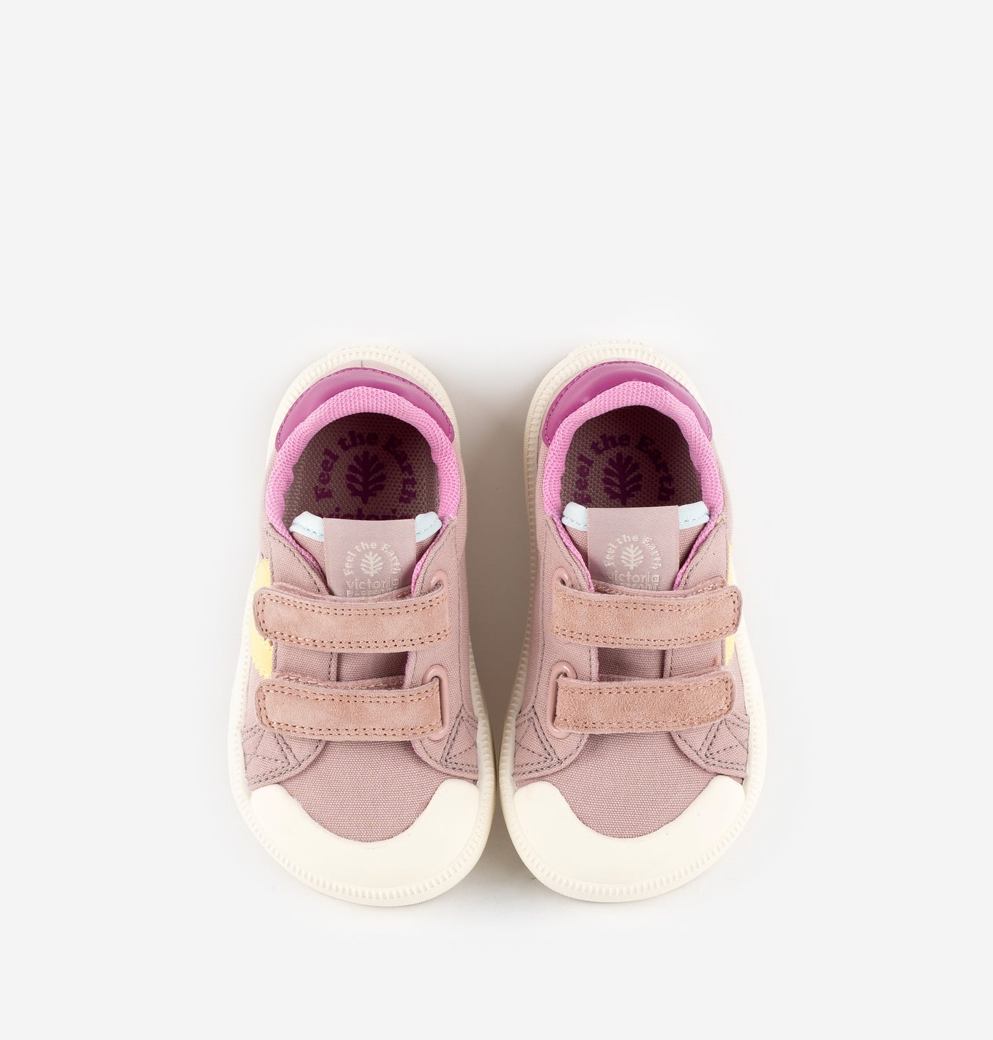 Victoria Oliver Lona Multicolor, Rosa