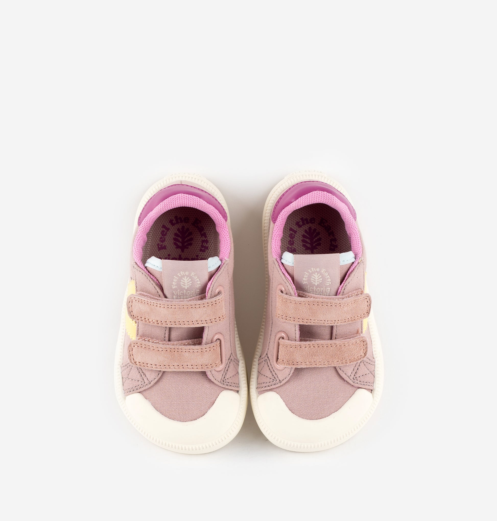 Victoria Oliver Lona Multicolor, Rosa