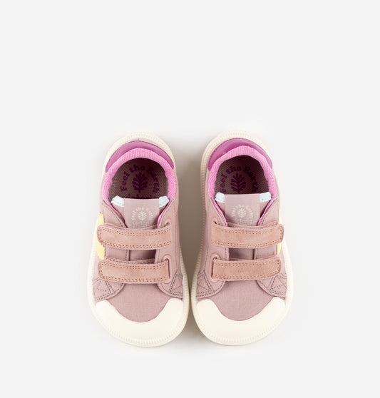 Victoria Oliver Lona Multicolor, Rosa