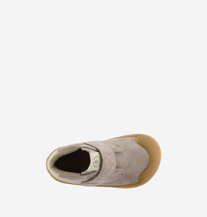Botins Barefoot Victoria Oliver, Taupe