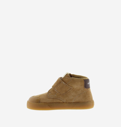 Botins Barefoot Victoria Oliver, Camel