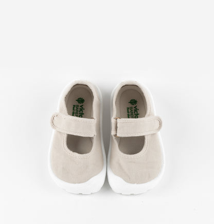 Victoria Barefoot - Merceditas Lona Bosco, Hielo