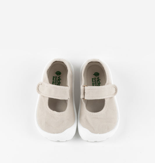 Victoria Barefoot - Merceditas Lona Bosco, Hielo