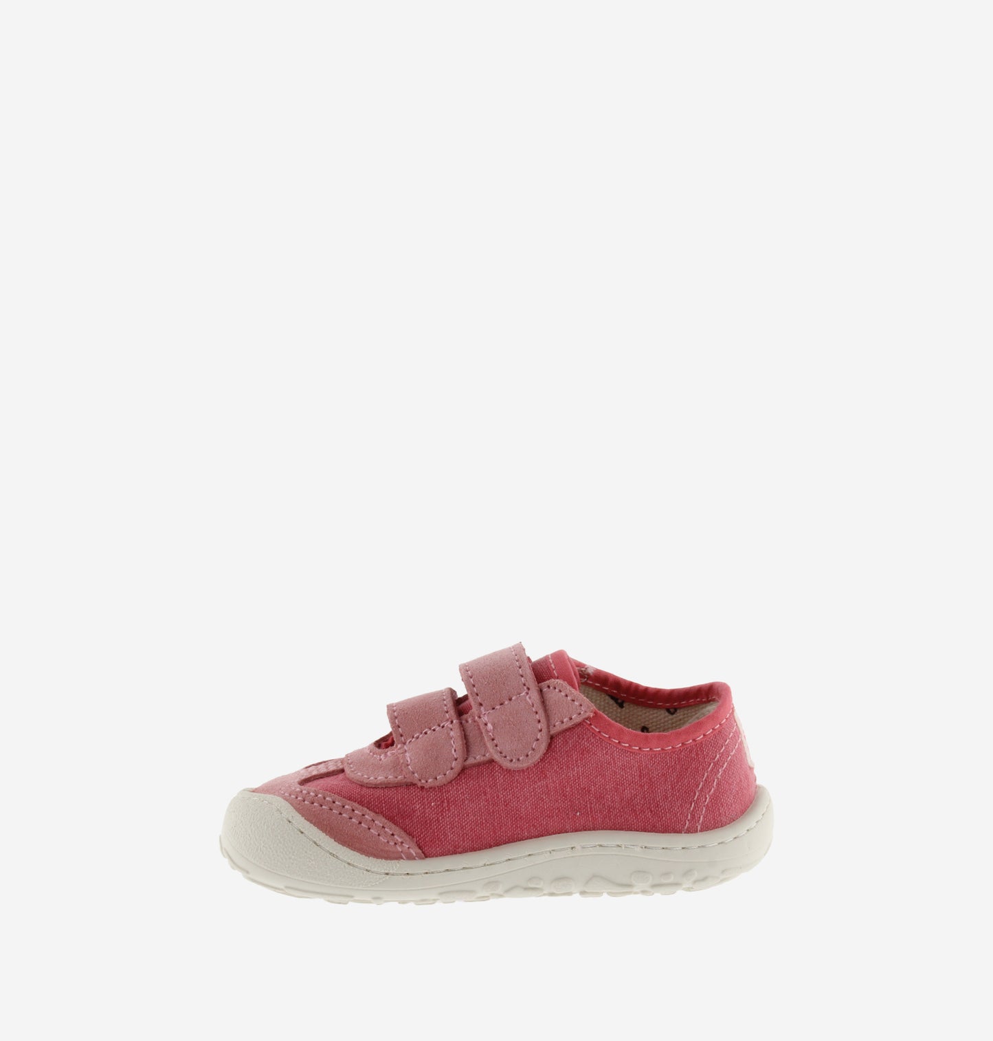 Victoria Barefoot - Sapatilhas Bosco Canvas, Fresa