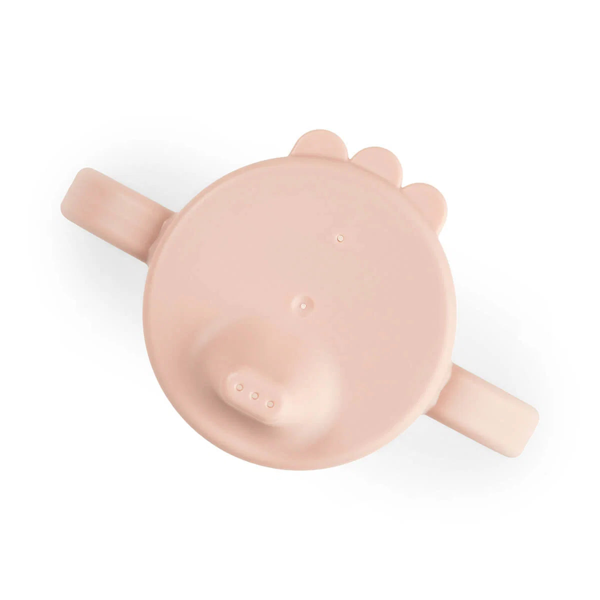 Copo de Aprendizagem, Tiny farm Powder