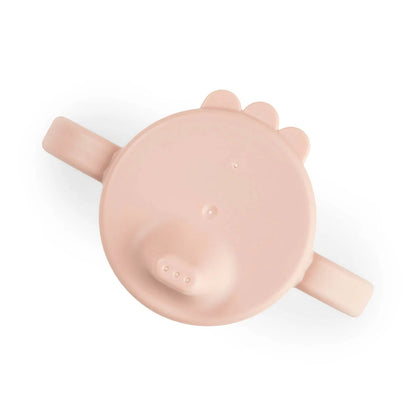 Copo de Aprendizagem, Tiny farm Powder
