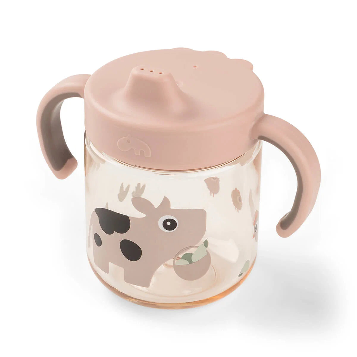 Copo de Aprendizagem, Tiny farm Powder