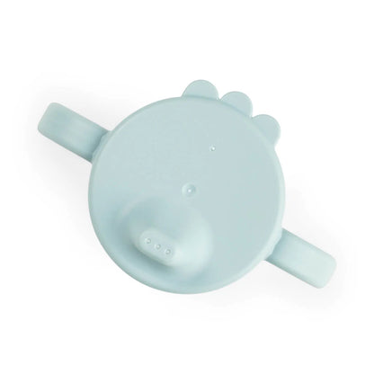Copo de aprendizagem, Tiny farm Blue