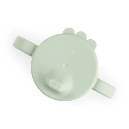 Copo de Aprendizagem, Playground Green