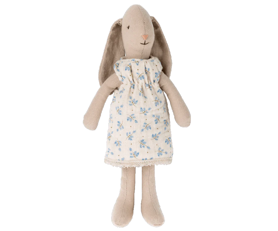 Coelhinho Dress Tamanho 1, Maileg