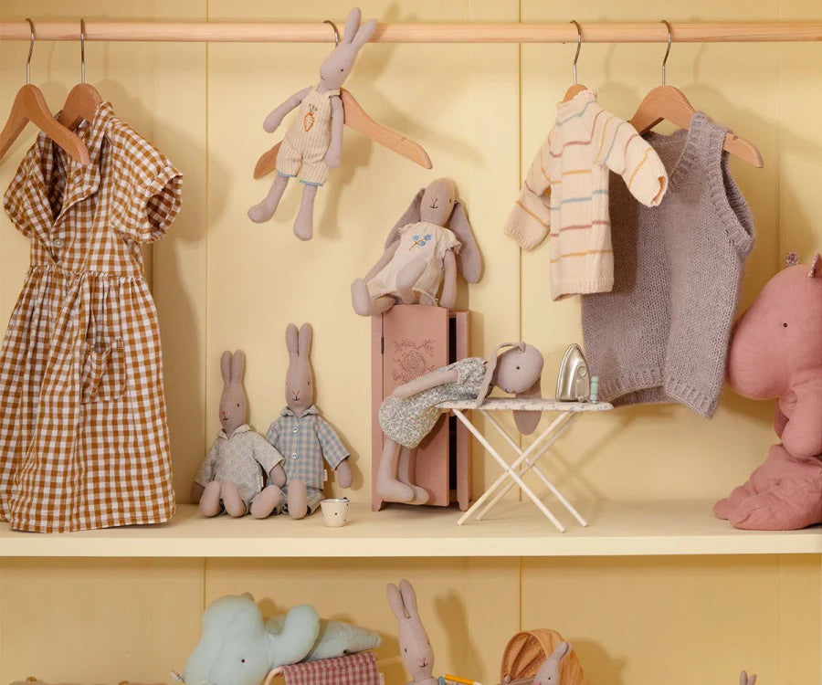 Coelhinho Dress Tamanho 1, Maileg