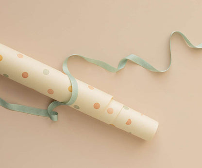 Fita para Embrulho Menta Dusty, Maileg