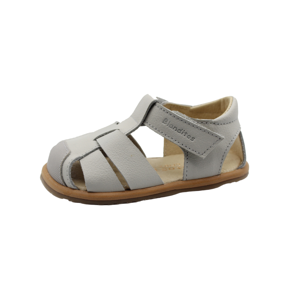 Blanditos Costa, Gris