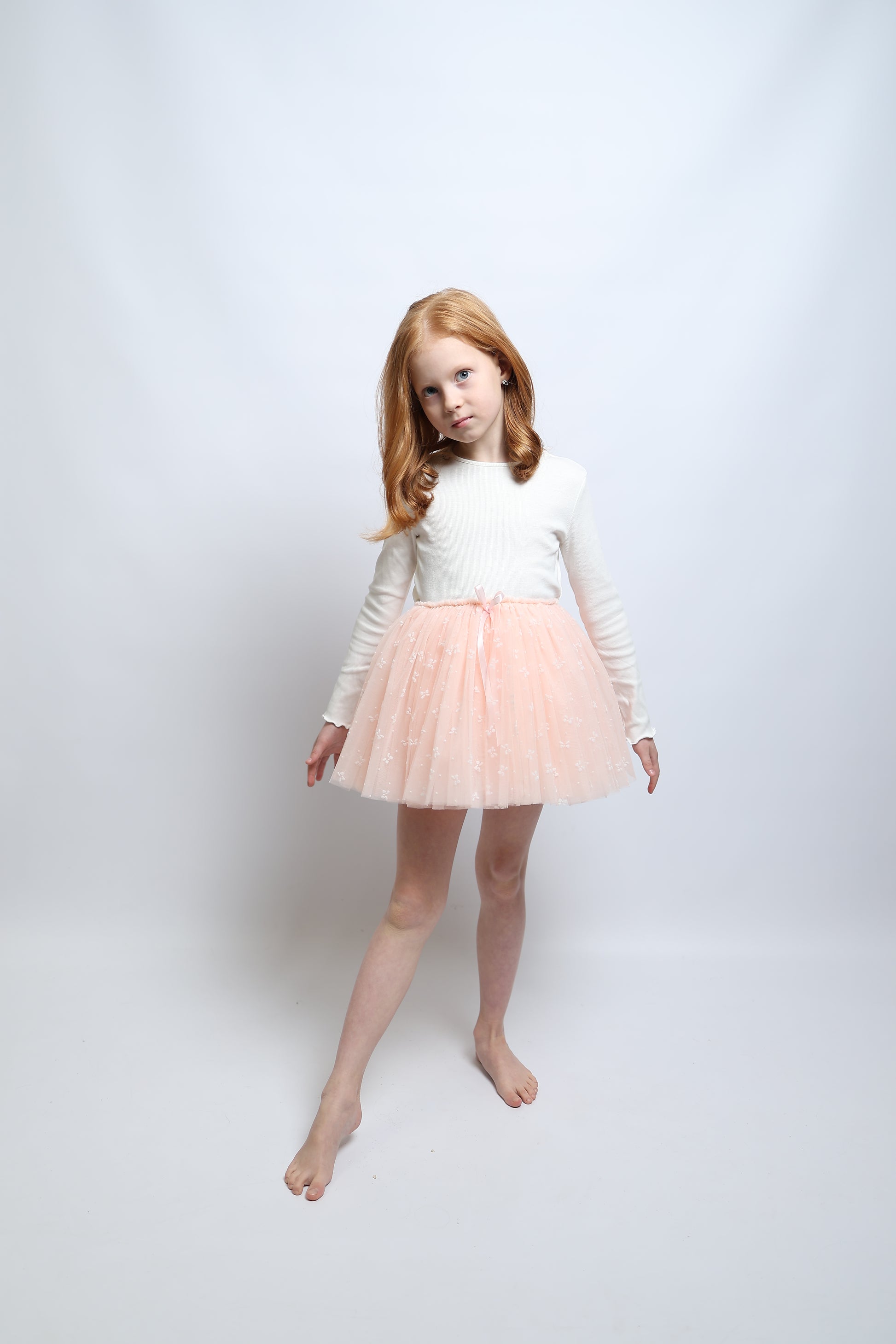 Saia de Tule/Tutu Maeve, BLA