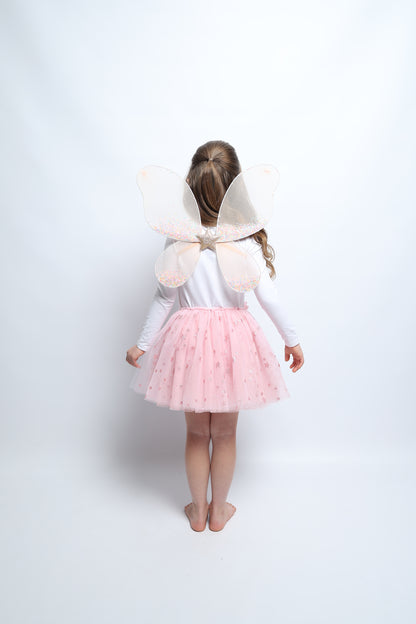 Saia de Tule/Tutu Estrelas Viora, BLA