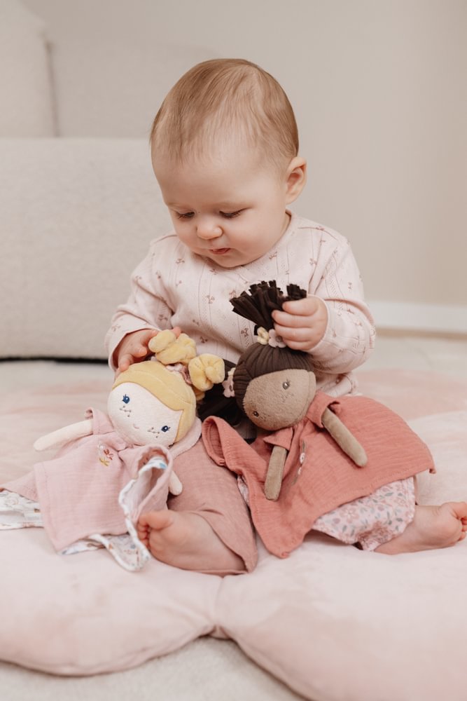 Doudou Fada Evi GRS, Little Dutch