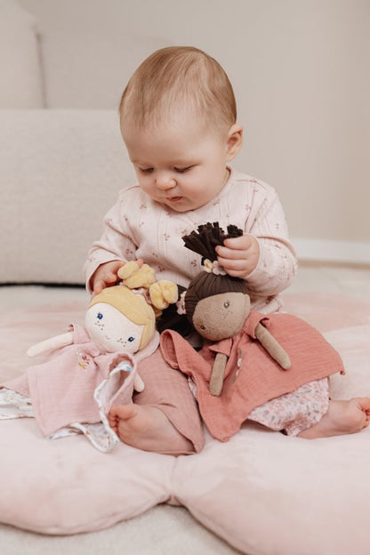 Doudou Fada Evi GRS, Little Dutch