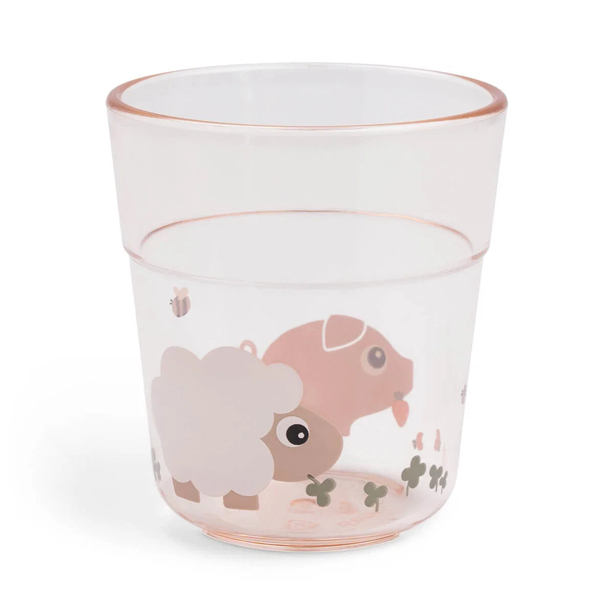 Copo L, Tiny farm Powder