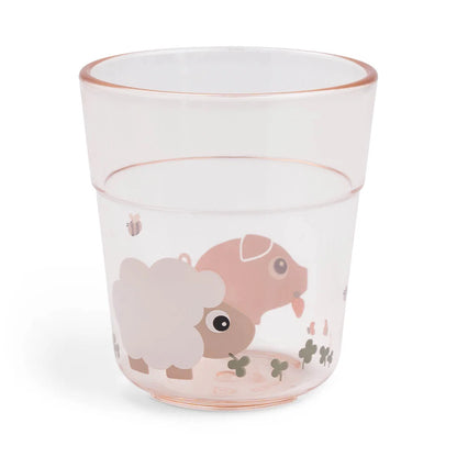 Copo L, Tiny farm Powder