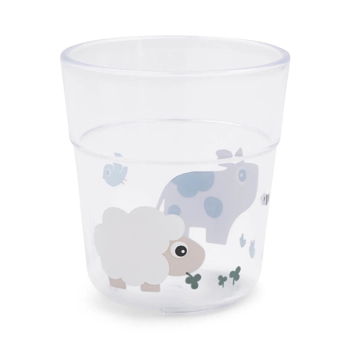 Copo L, Tiny farm Sand