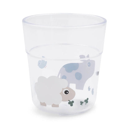 Copo L, Tiny farm Sand