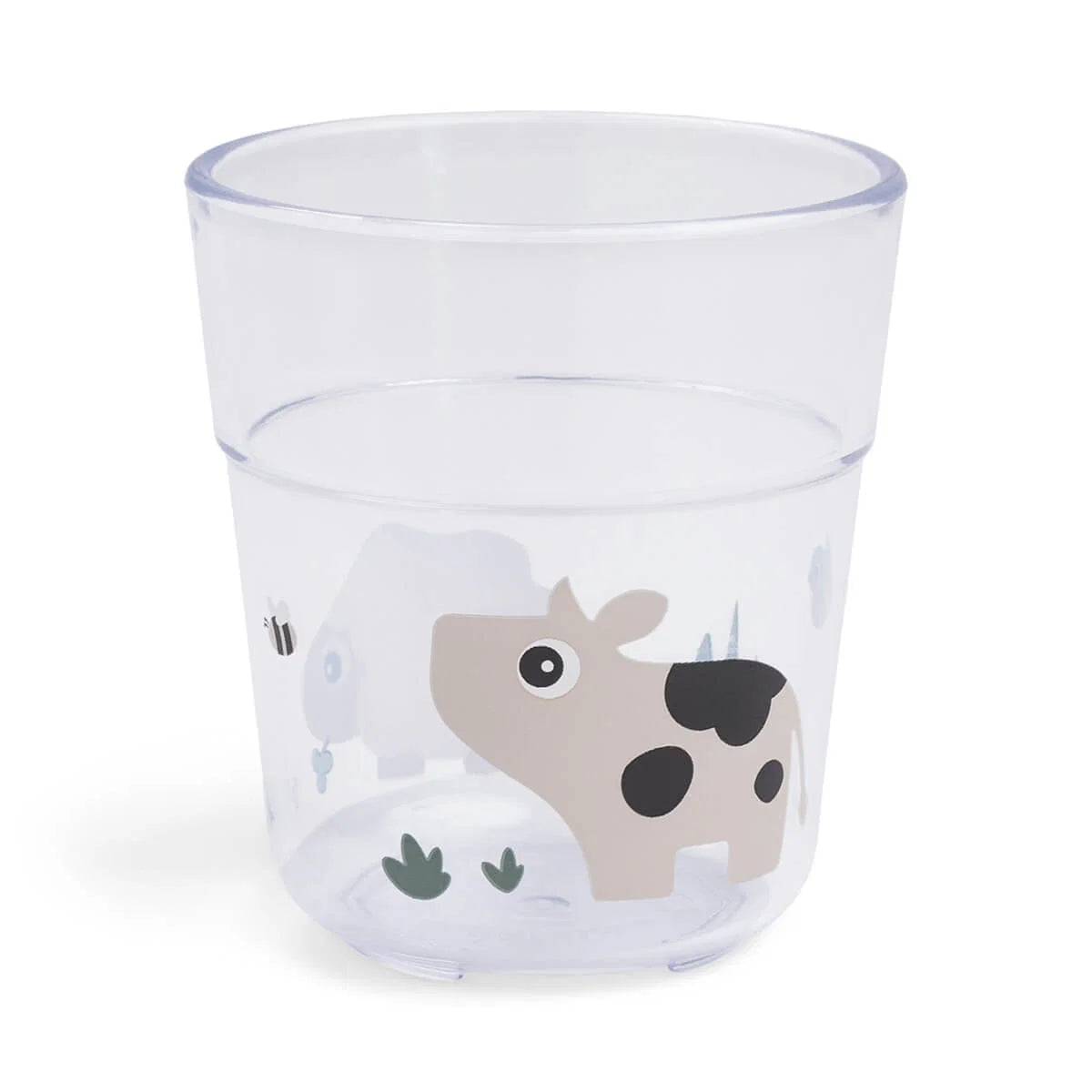 Copo L, Tiny farm Sand