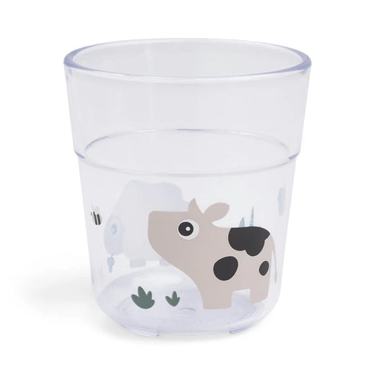 Copo L, Tiny farm Sand