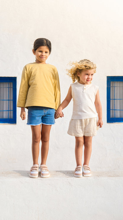 Muris Petra Júnior Skin