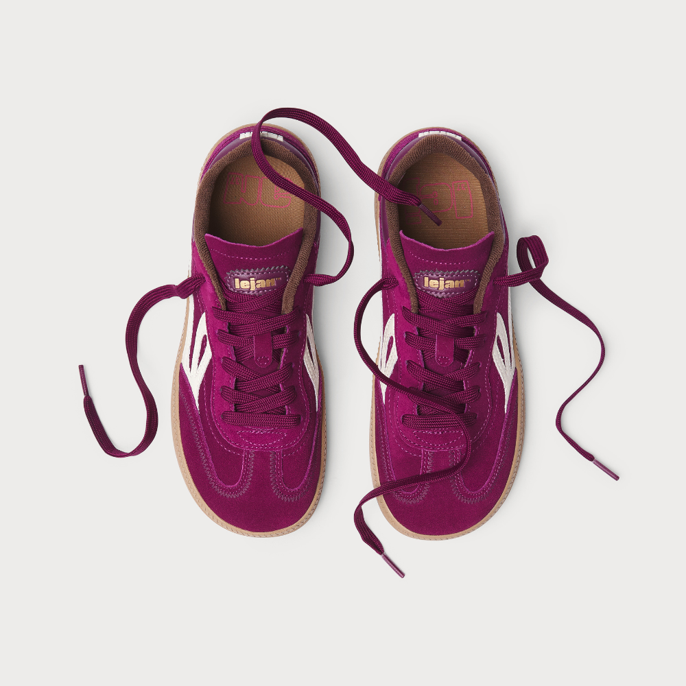 Lejan One (Adulto), Maroon (Granate)